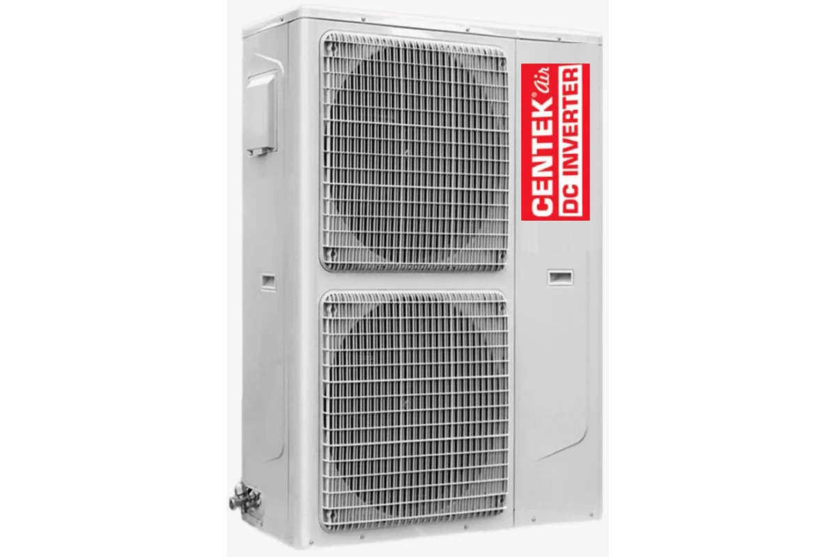 Канальный кондиционер Centek CT-68DDC48