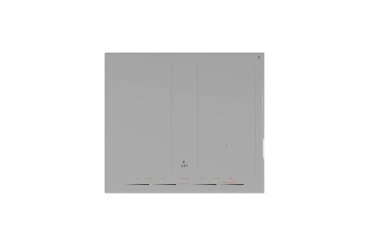 Варочная панель индукционная LEX EVI 641C GR