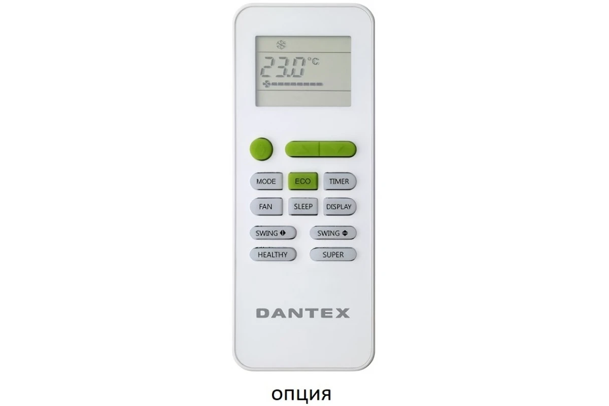 Канальный кондиционер Dantex City RKD-36BHT2NI/RKD-36HT2NIE-W