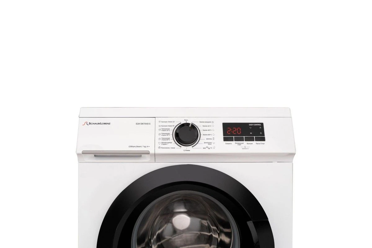 Стиральная машина Schaub Lorenz SLW SW7440 S