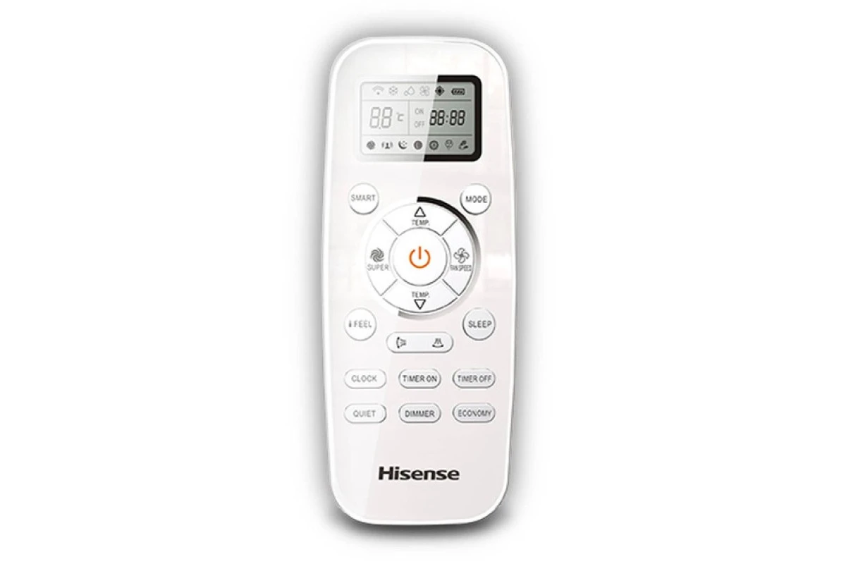 Кондиционер Hisense Neo Premium Classic A AS-13HW4SVDTG5