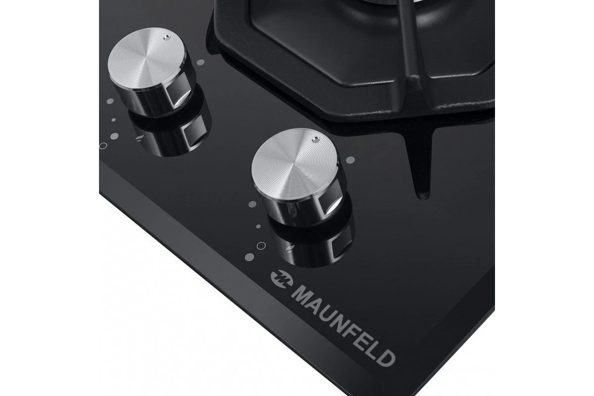 Газовая варочная панель Maunfeld EGHG.32.2CB/G