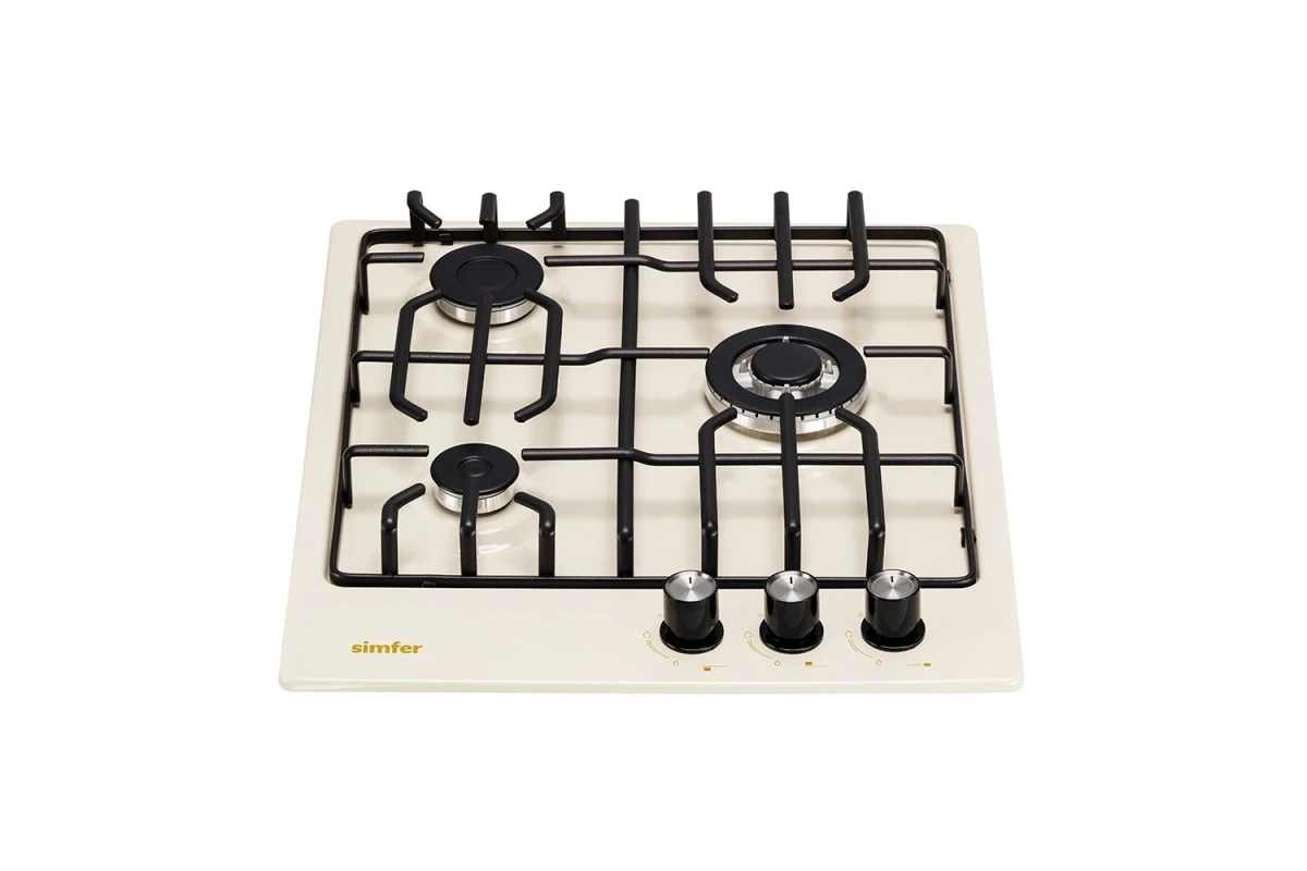 Газовая варочная поверхность Simfer H45V35R571