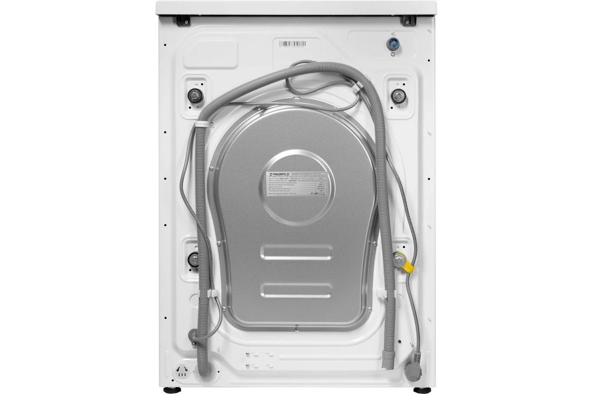 Стиральная машина MAUNFELD MFWM148WH02