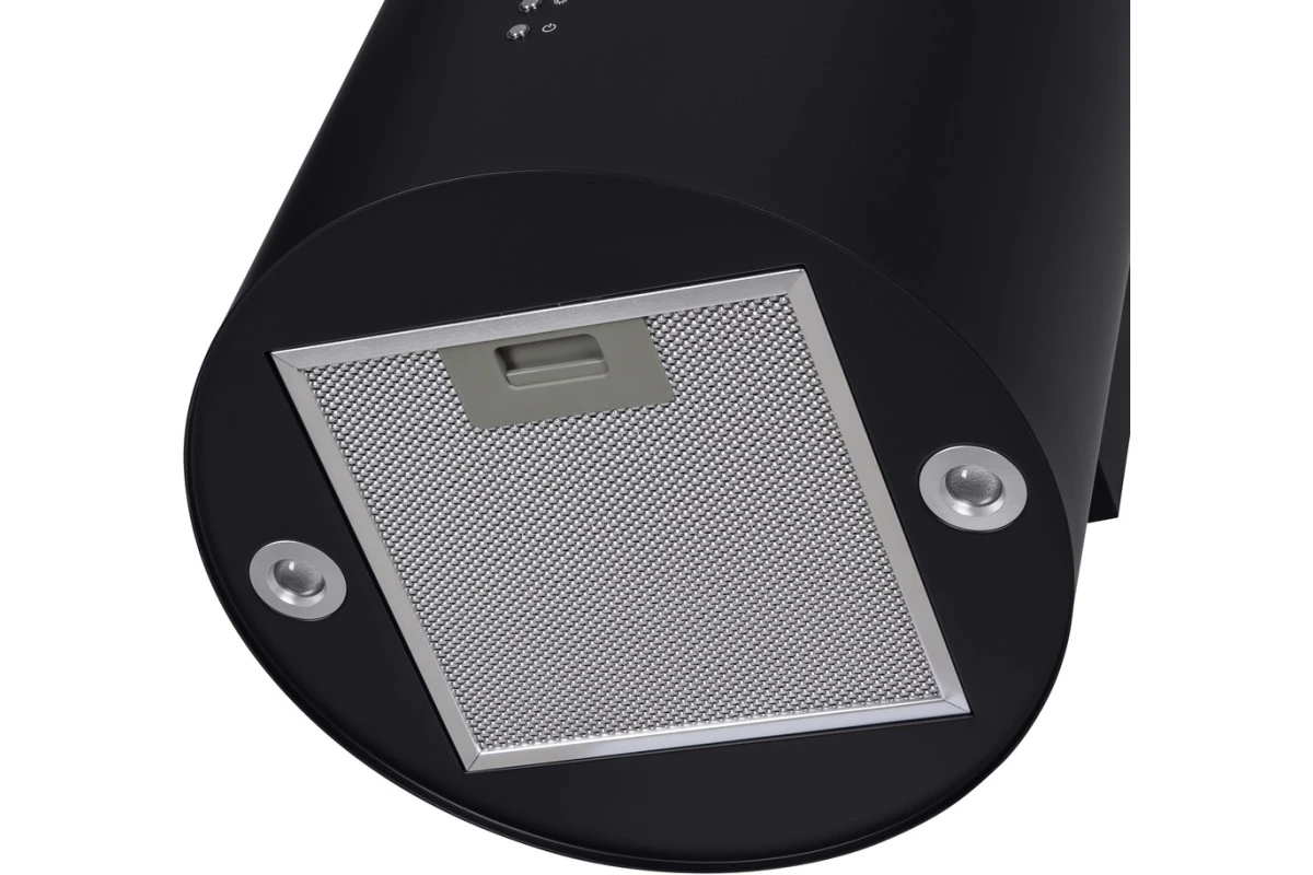Вытяжка Maunfeld Lee Wall 35 Black
