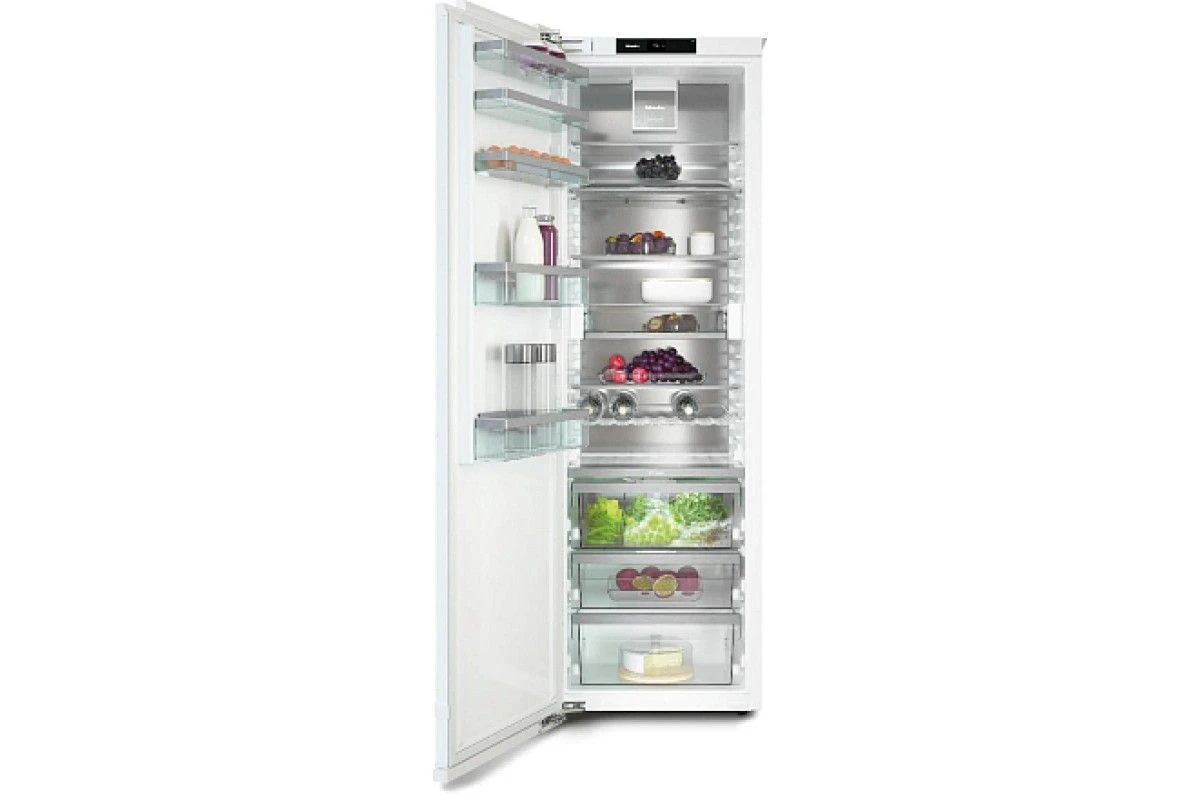 Встраиваемый холодильник Miele K 7797 C L