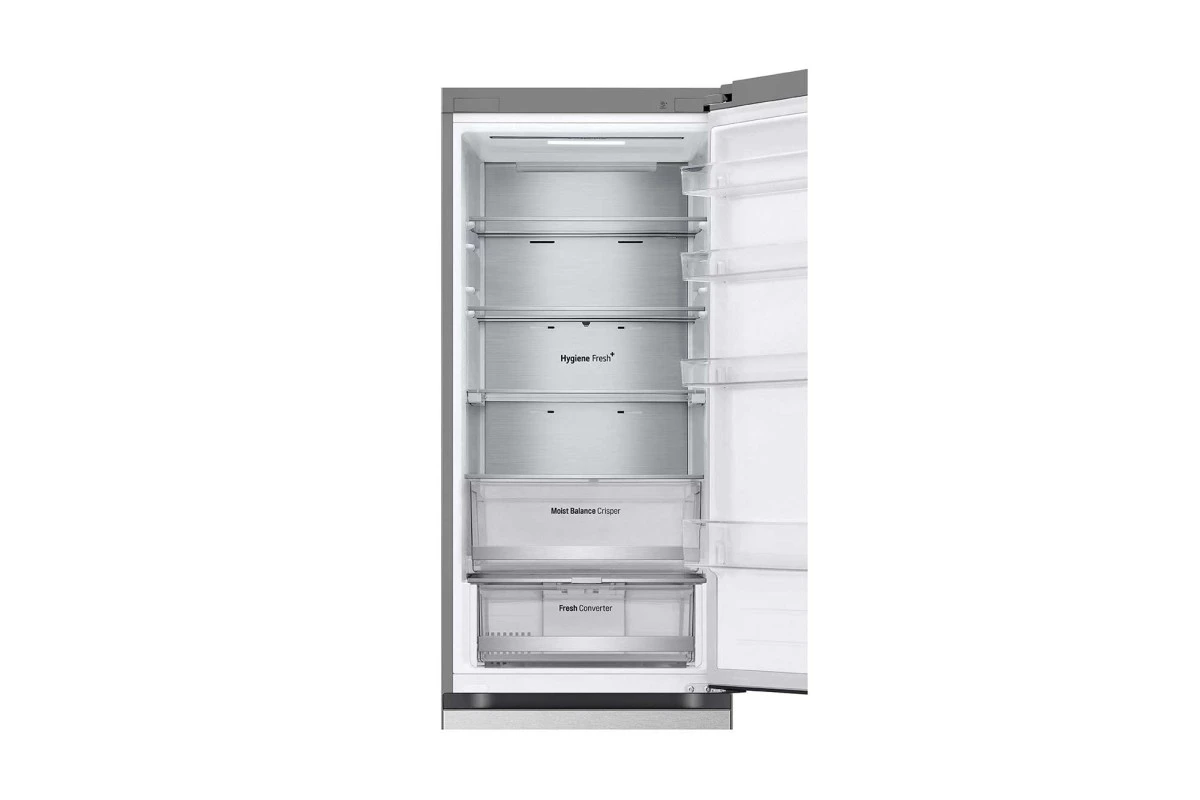 Холодильник LG GC-B509FAPW