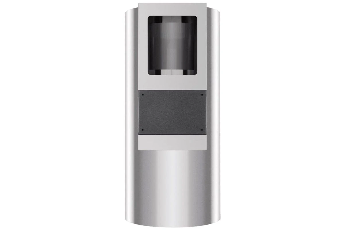 Вытяжка Maunfeld ALBA 39 Wall Inox