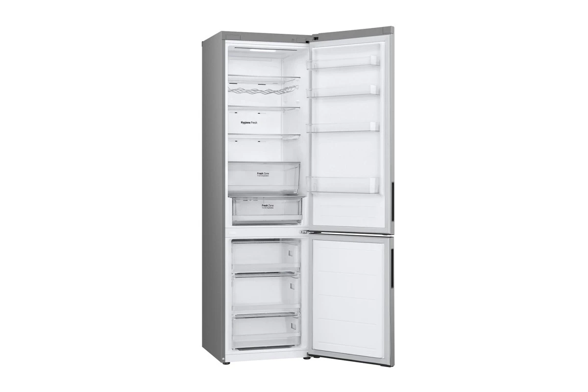 Холодильник LG GC-B509ANMW