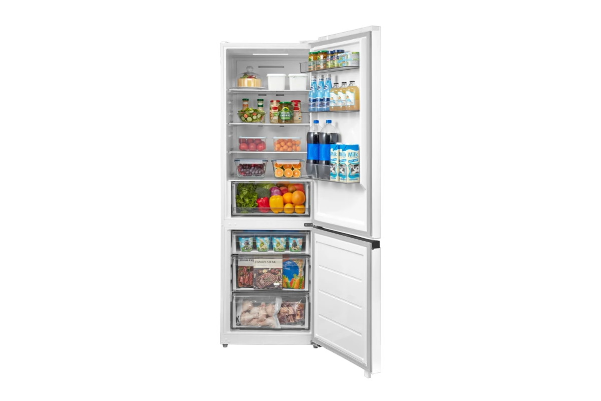Холодильник Midea MDRB457FGF01ID