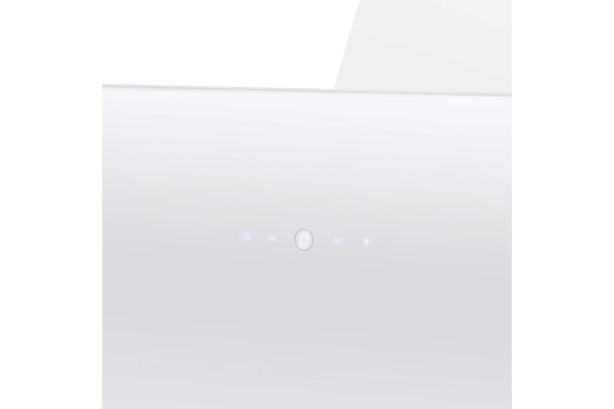 Кухонная вытяжка HOMSair TEFFI 60 белый