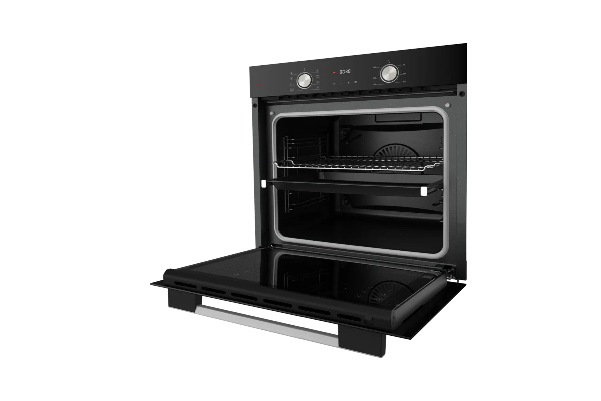 Духовой шкаф Kuppersberg HO 608 B