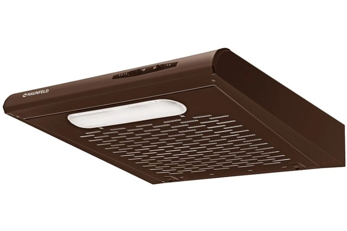 Вытяжка Maunfeld MPA 60 BROWN