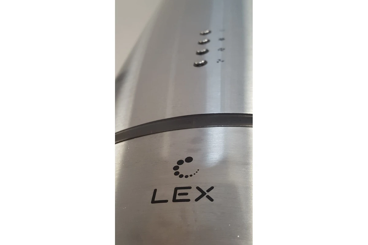 Декоративная кухонная вытяжка LEX TUBO 350