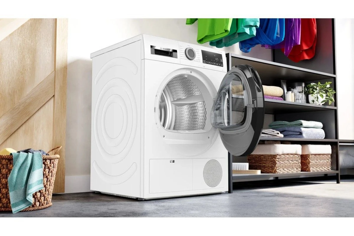 Сушильная машина Bosch WQG23100IT
