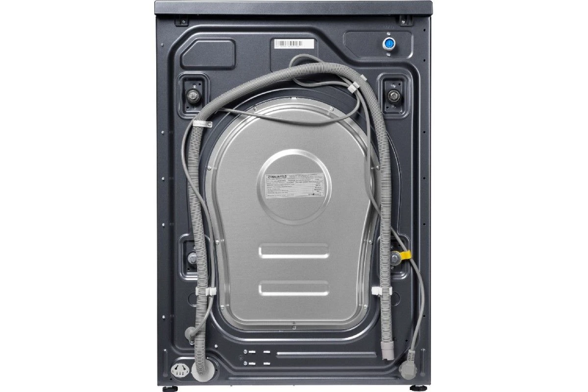 Стиральная машина MAUNFELD MFWM1410SB02