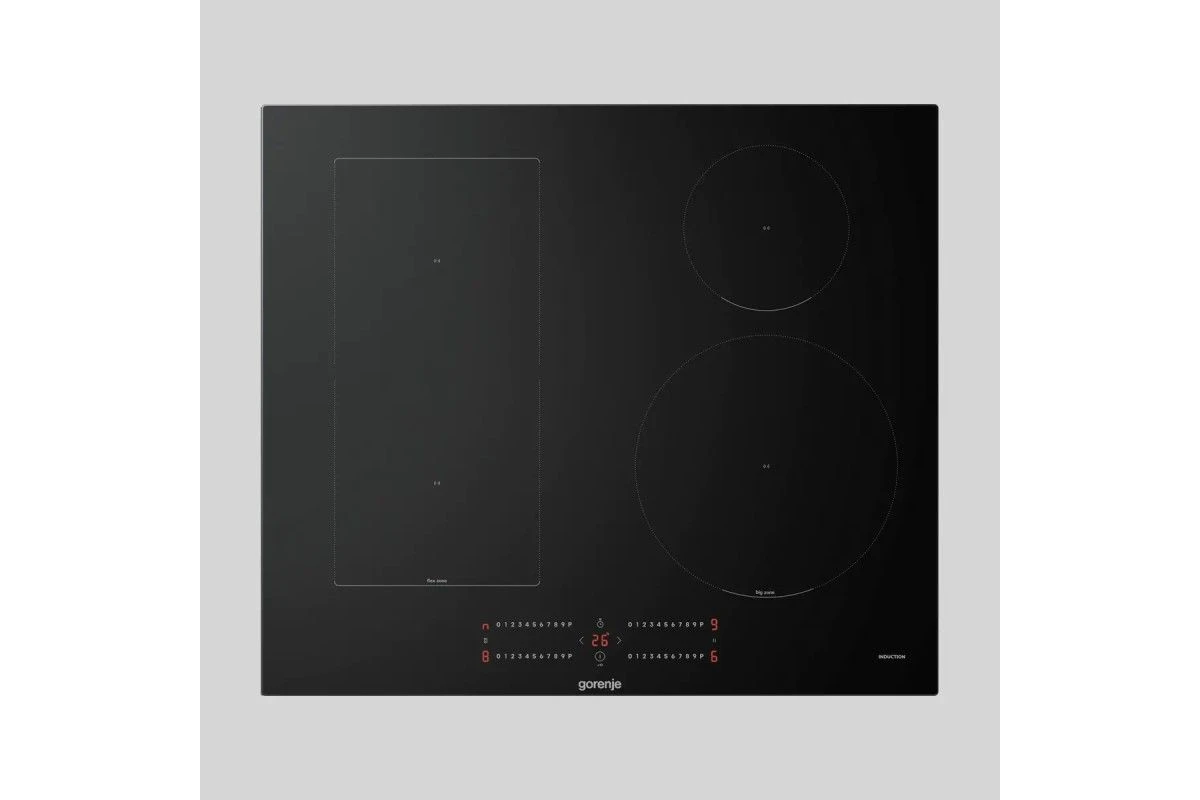 Индукционная варочная панель Gorenje GIC6422BSC