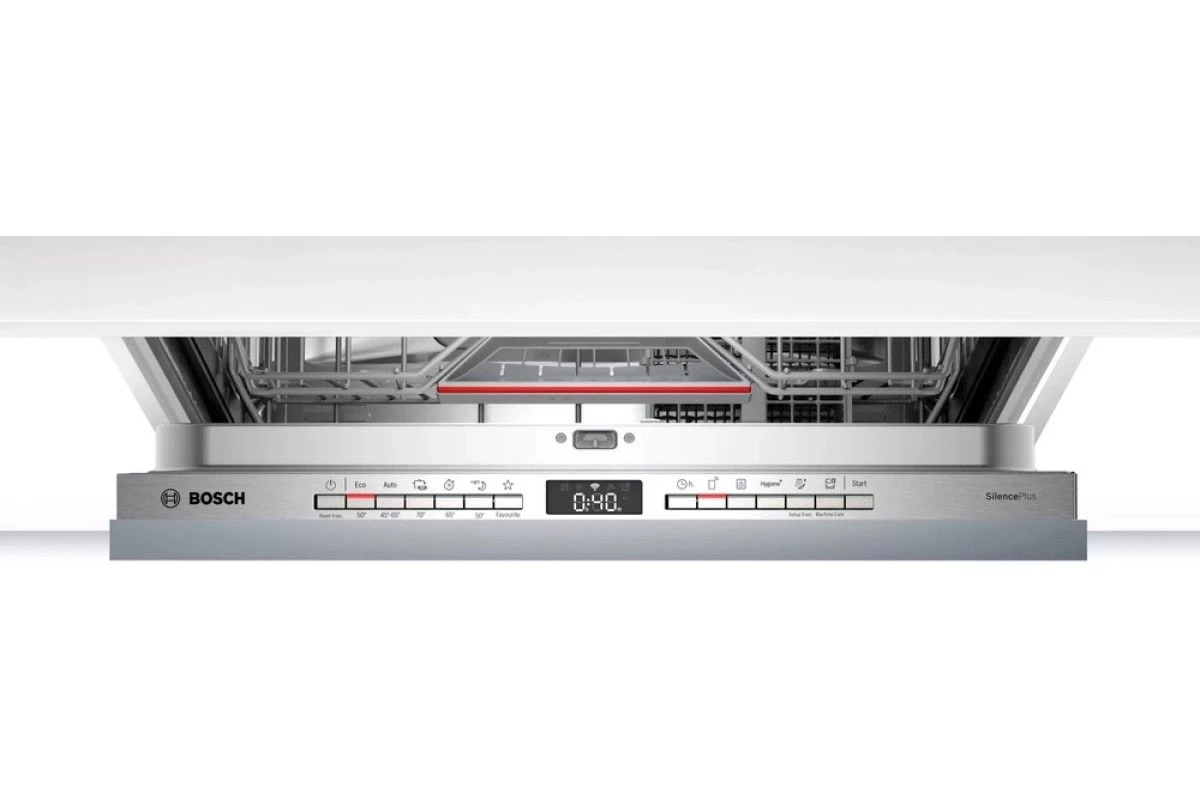 Встраиваемая посудомоечная машина Bosch SMV4IAX2IR