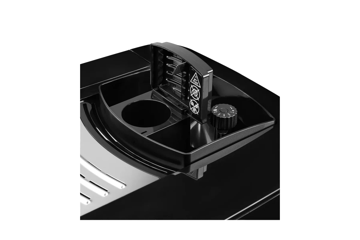 Кофемашина Kuppersberg KCM 182 Black