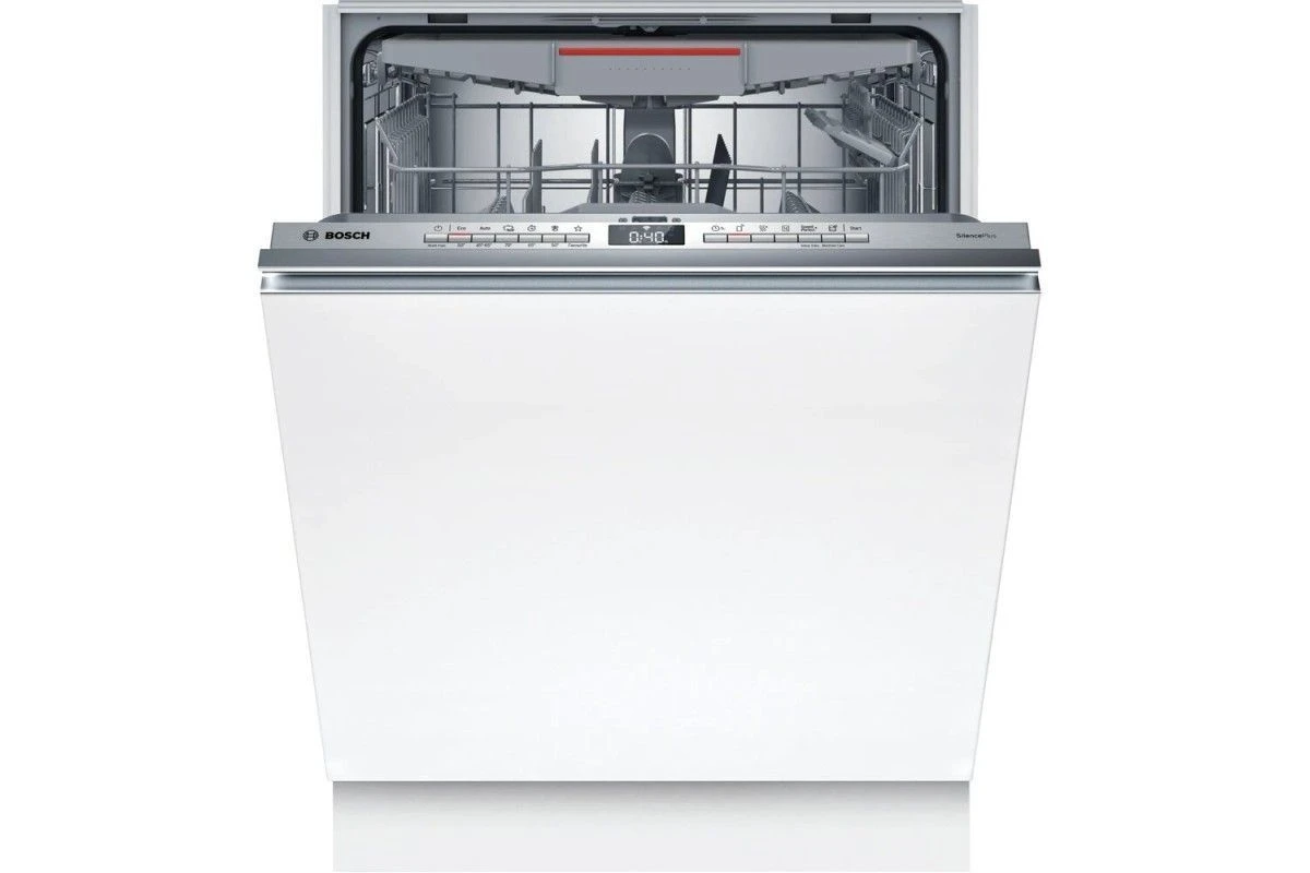 Встраиваемая посудомоечная машина Bosch SMV4HCX48E