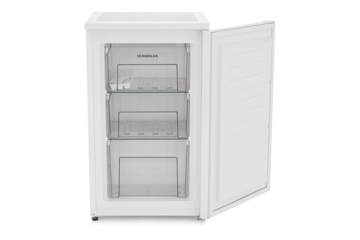 Морозильник Scandilux F 064 W