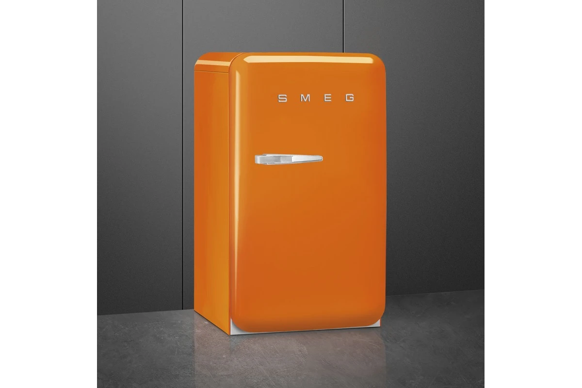 Холодильник Smeg FAB10ROR6