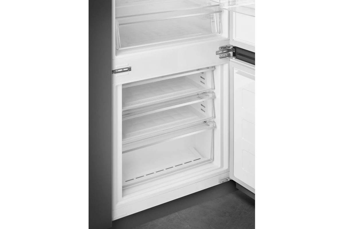 Встраиваемый холодильник Smeg C875TNE