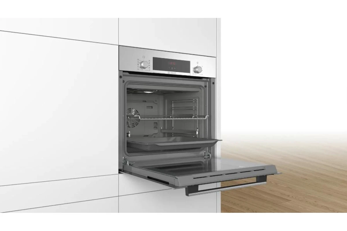 Духовой шкаф Bosch HBF354ES0R