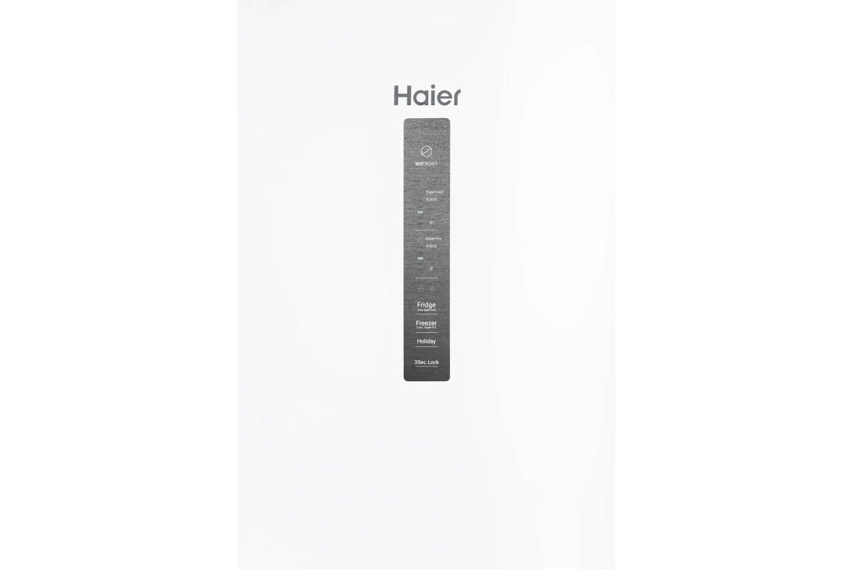 Холодильник Haier CEF535AWD