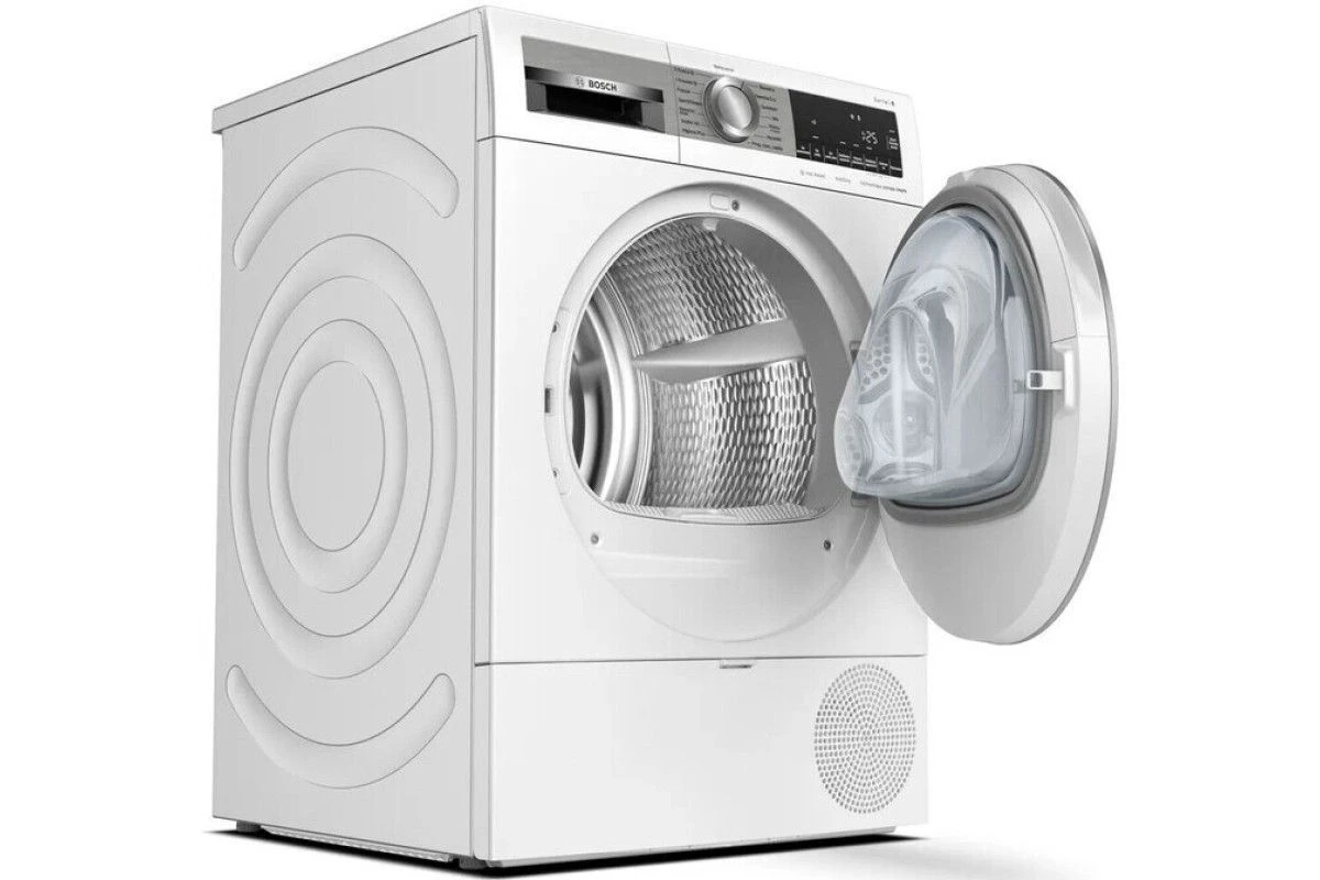 Сушильная машина Bosch WQG233CEPL