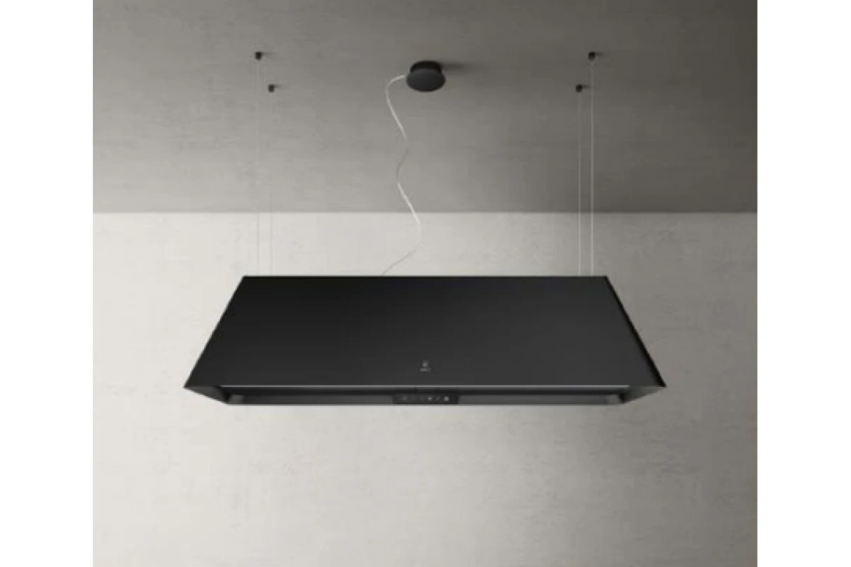 Вытяжка Elica IKONA MAXXI PURE BL MAT/F/120