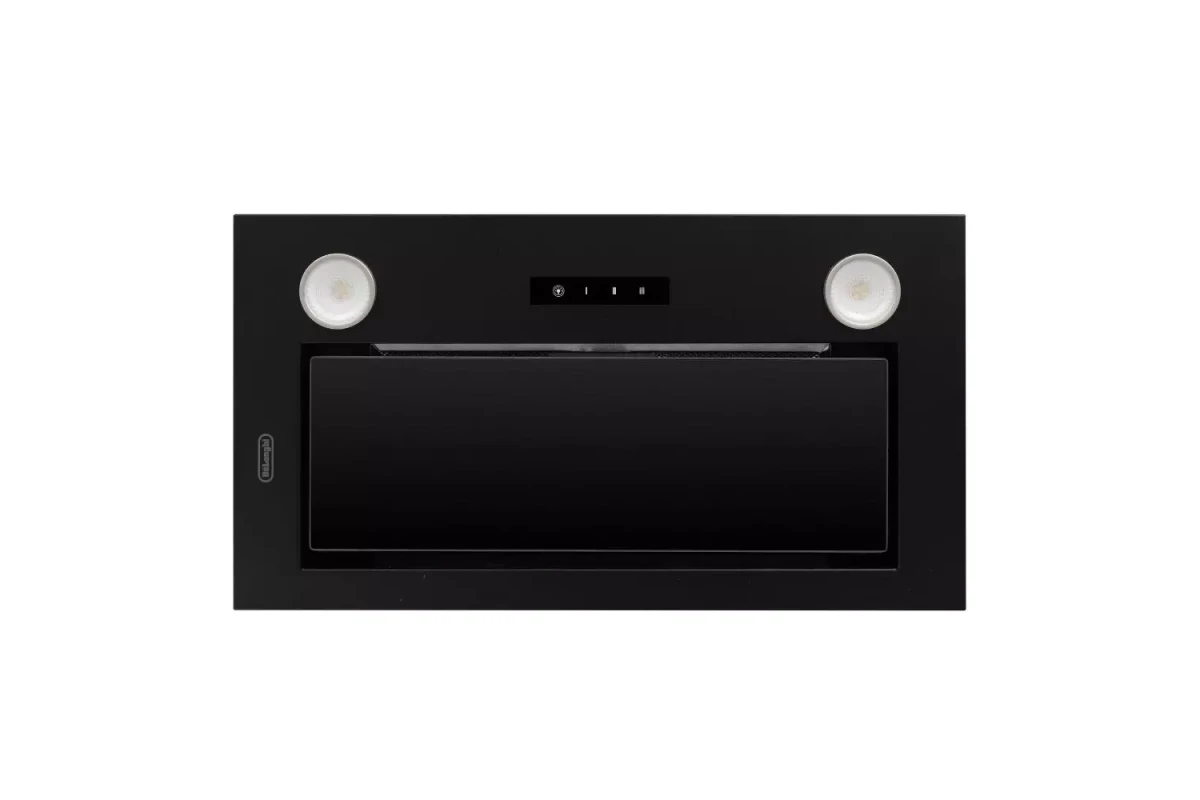 Кухонная вытяжка DeLonghi COSETTA 510 NB