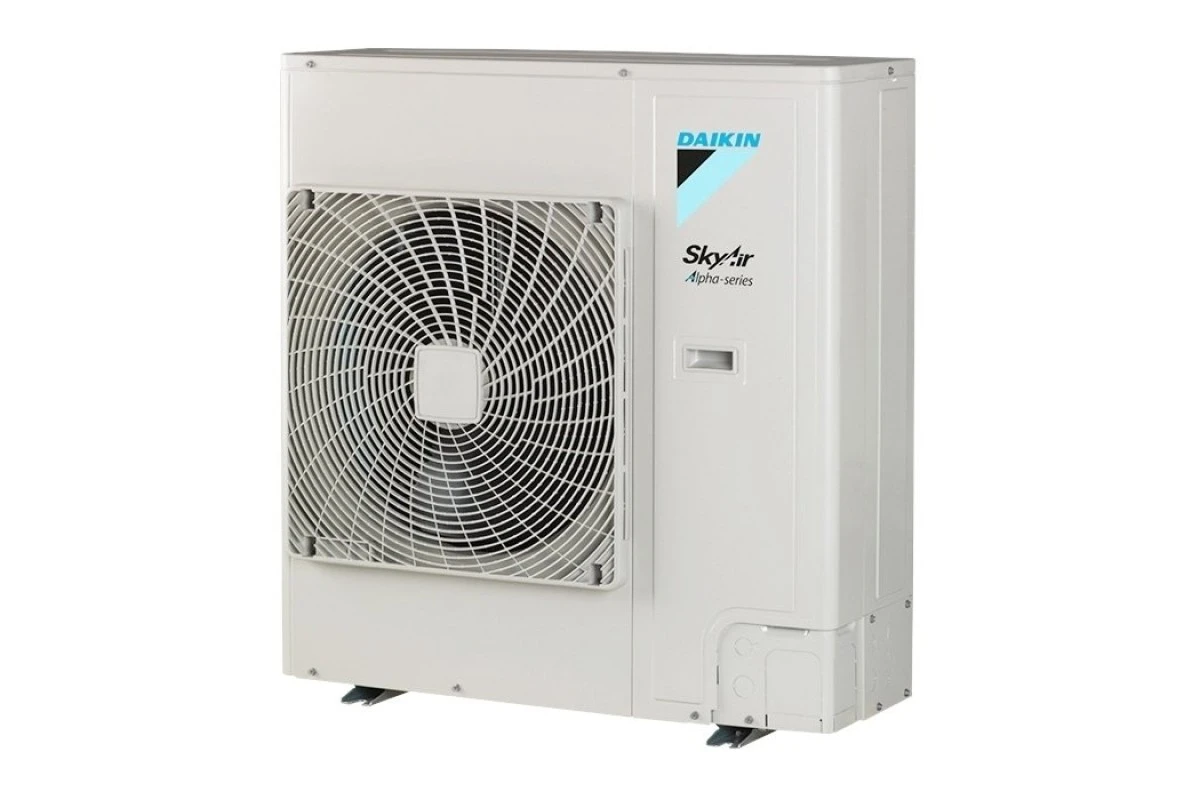 Канальный кондиционер Daikin FBA71A9/RZAG71NV1
