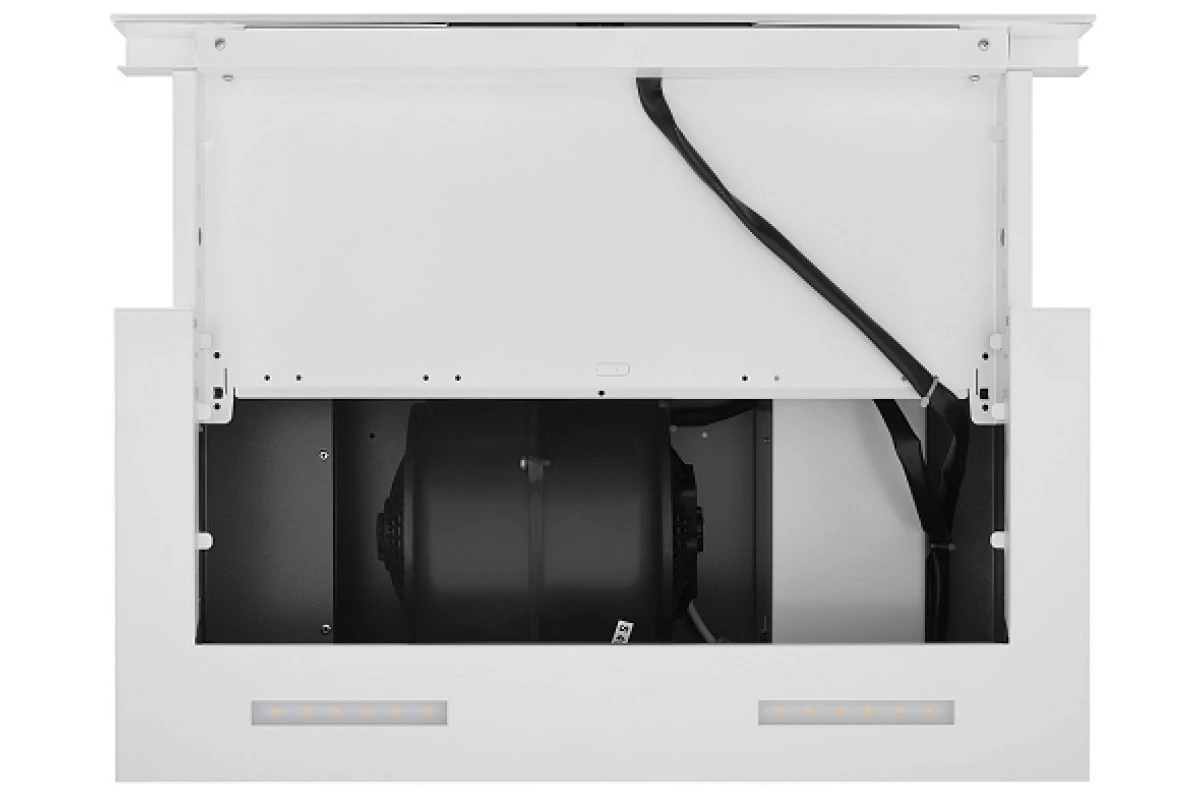Вытяжка Maunfeld Galaxy 60 белый