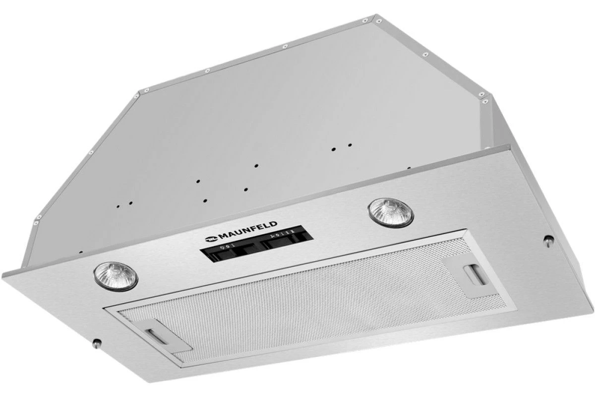Вытяжка Maunfeld CROSBY LIGHT 70 INOX