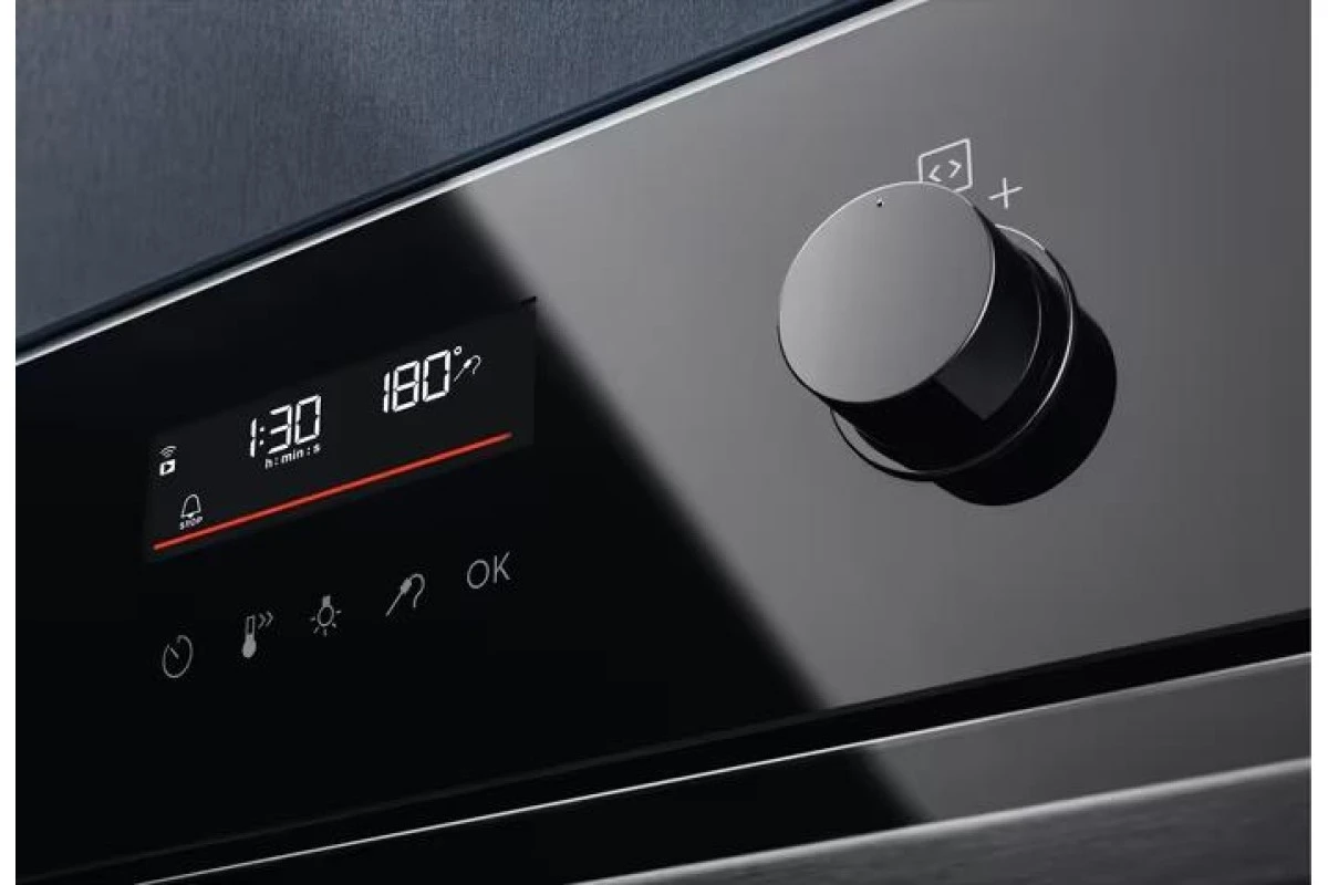 Духовой шкаф Electrolux EOD6P77WZ