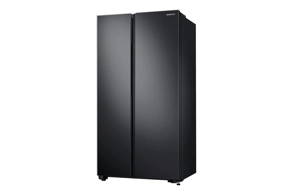 Холодильник Side-By-Side Samsung RS62R5031B4/WT