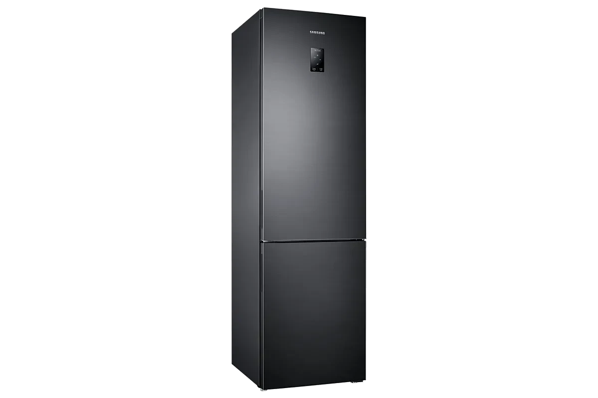 Холодильник Samsung RB37A52N0B1/WT