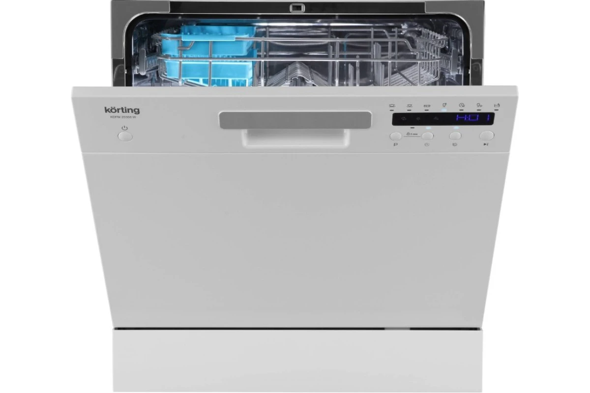 Посудомоечная машина Korting KDFM 25358 W