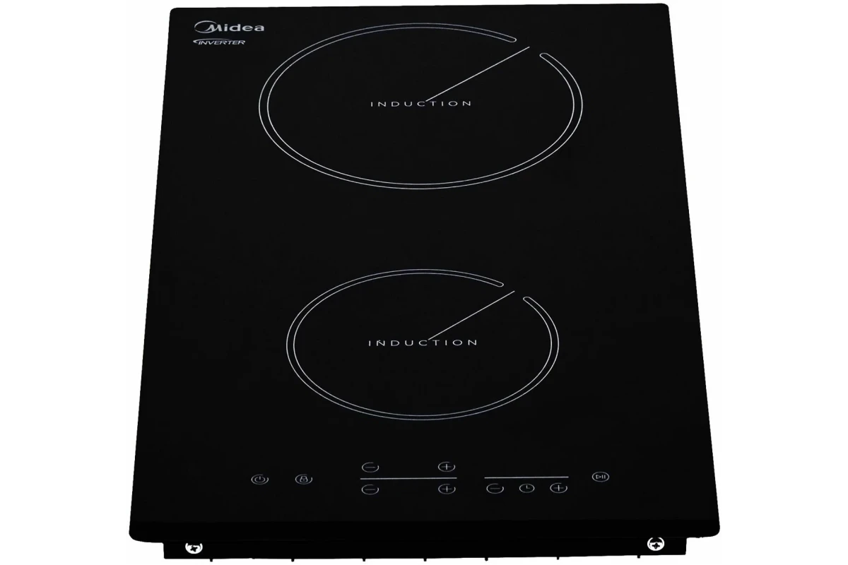 Варочная панель индукционная Midea MIH32110F