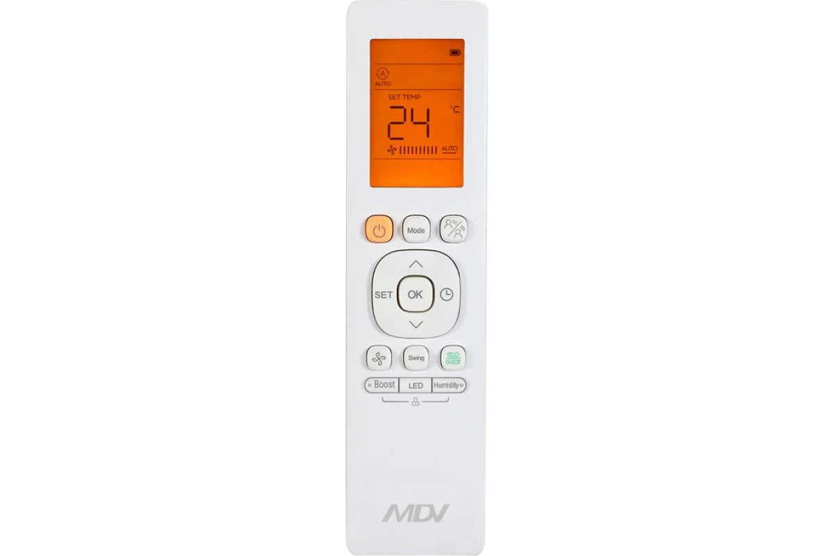 Кондиционер Mdv Classic MDSC-07HRDN8/MDOC-07HDN8