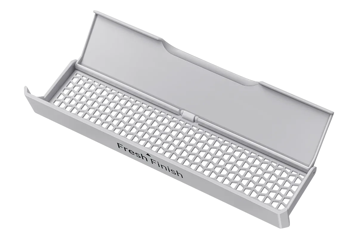 Паровой шкаф для ухода за одеждой Samsung DF60A8500EG