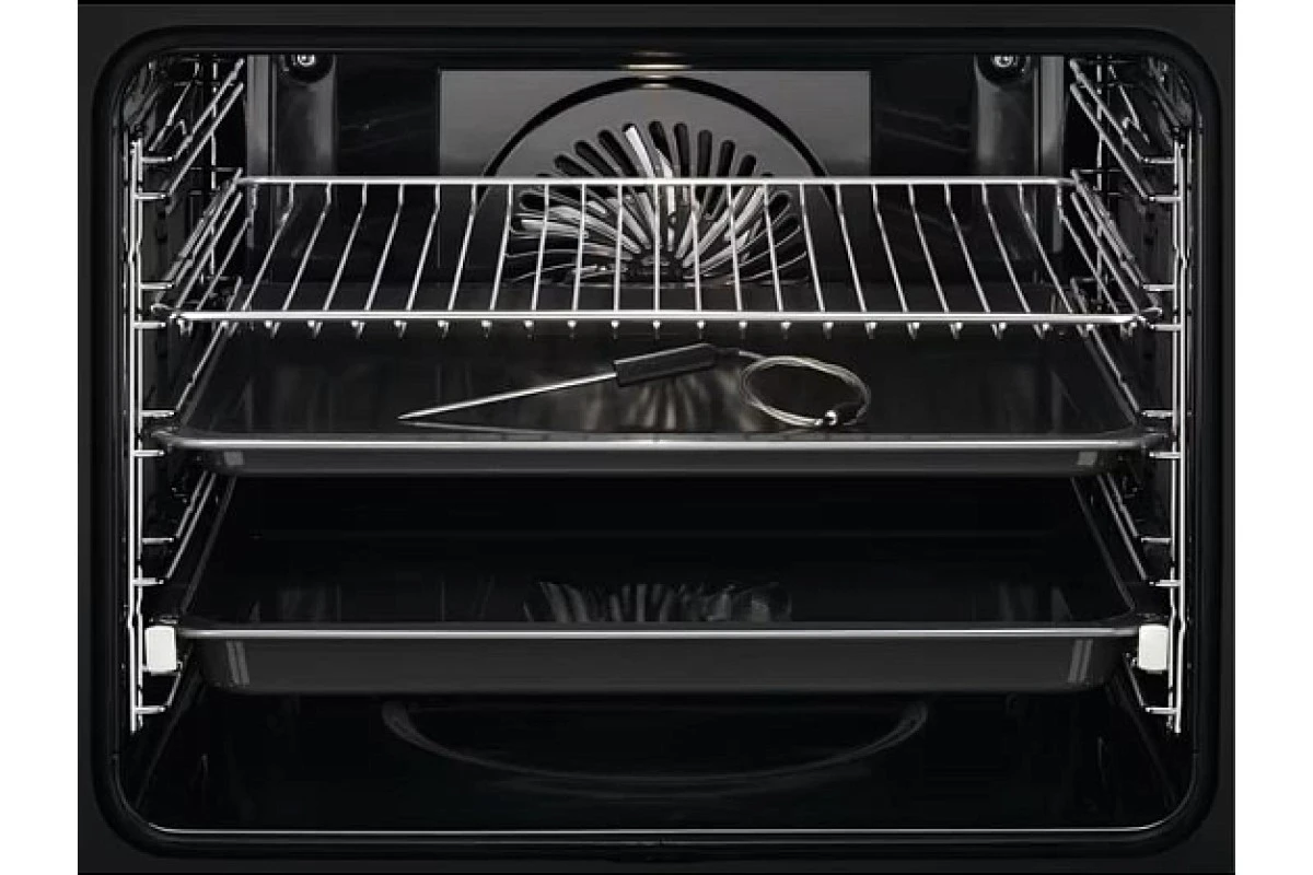 Духовой шкаф Electrolux EOE7P31Z