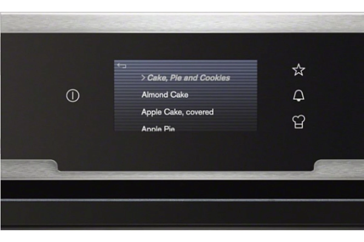 Духовой шкаф Electrolux EOB8956AOX
