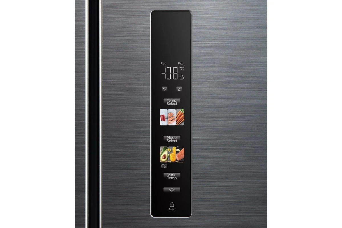 Холодильник Midea MDRM691MIE46