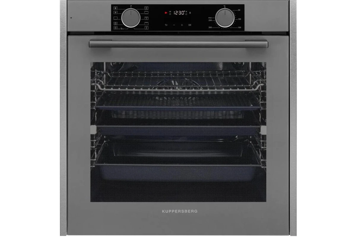 Духовой шкаф Kuppersberg HFT 610 GR