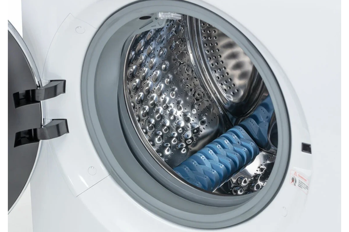 Стиральная машина Whirlpool WM E104A W RU