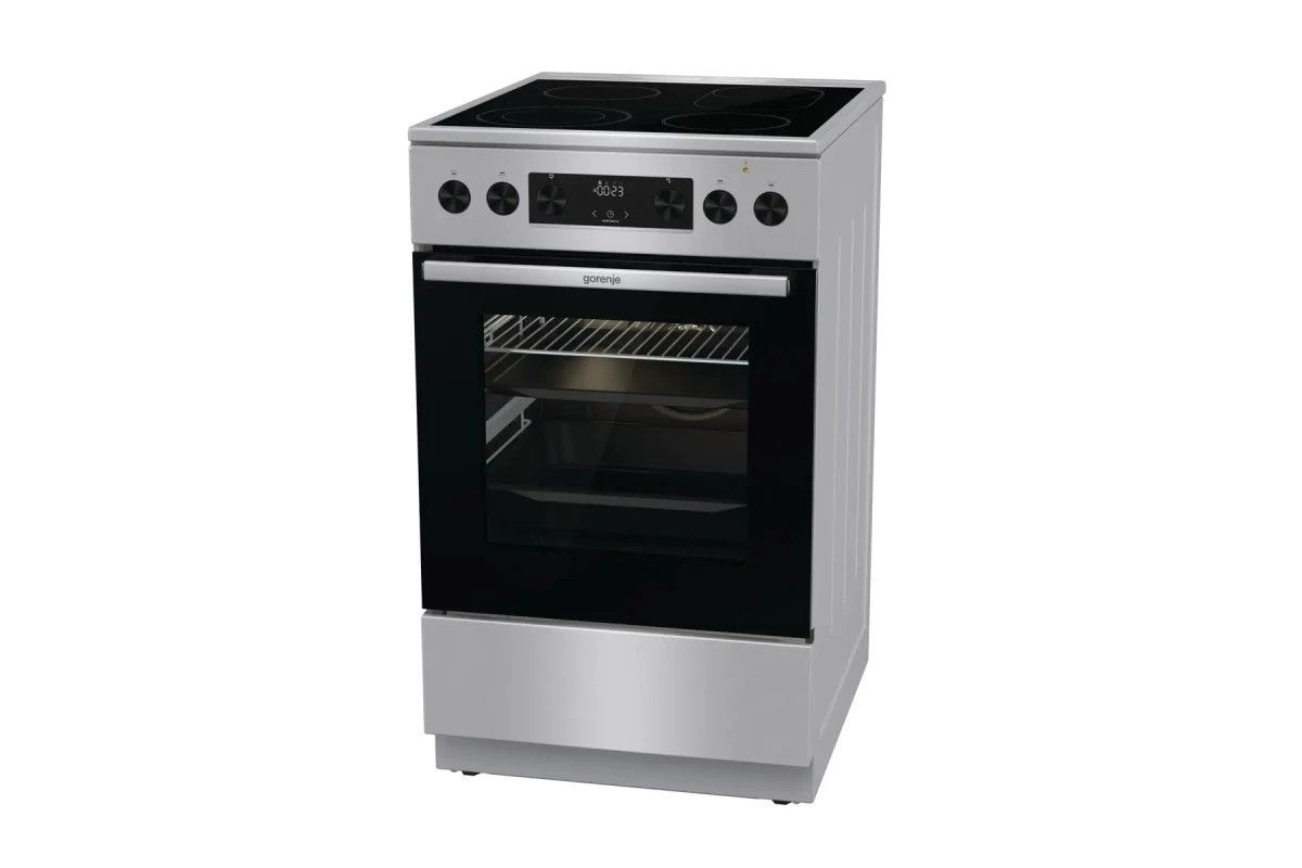Электрическая плита Gorenje GECS5C70XPA
