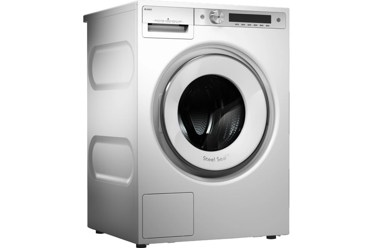 Стиральная машина Asko W6098P.W/1