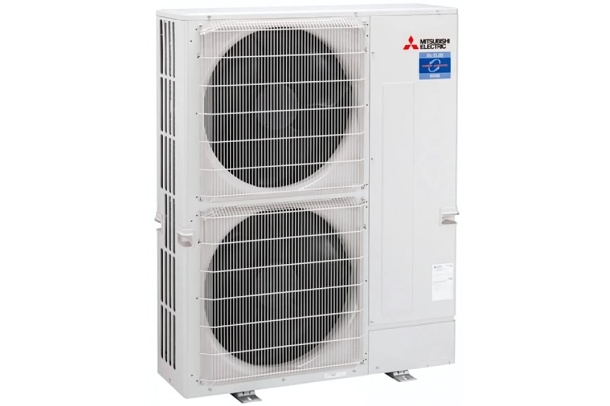 Канальный кондиционер Mitsubishi Electric PEAD-M125JA2/PUZ-ZM125VKA2